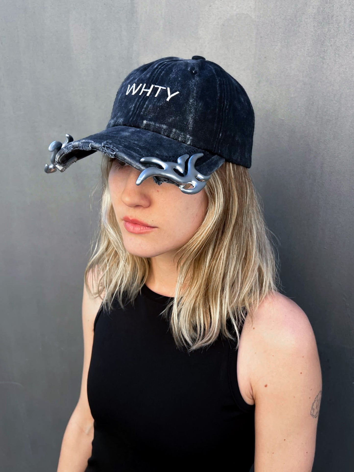 WHAITY TRIBAL CAP