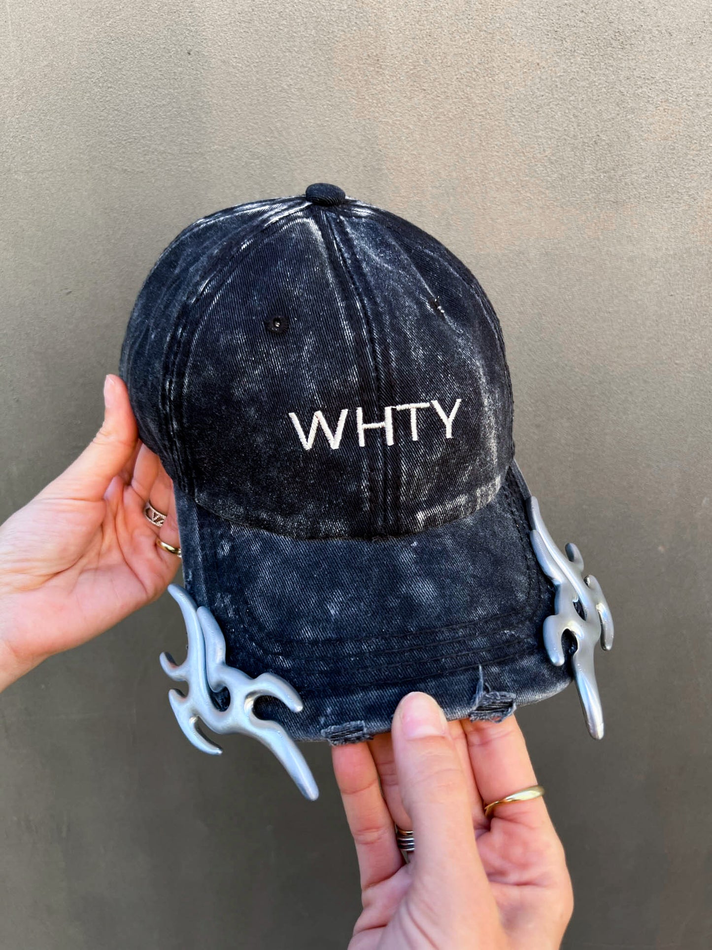 WHAITY TRIBAL CAP