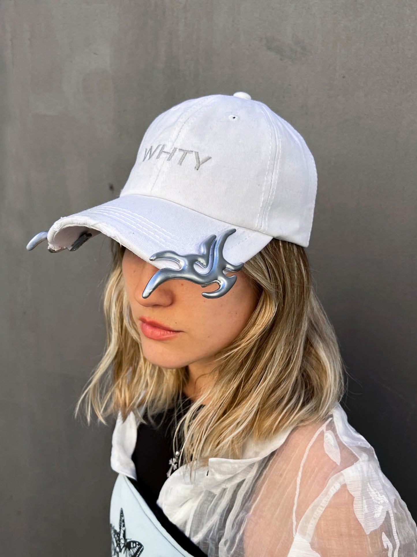 WHAITY TRIBAL CAP