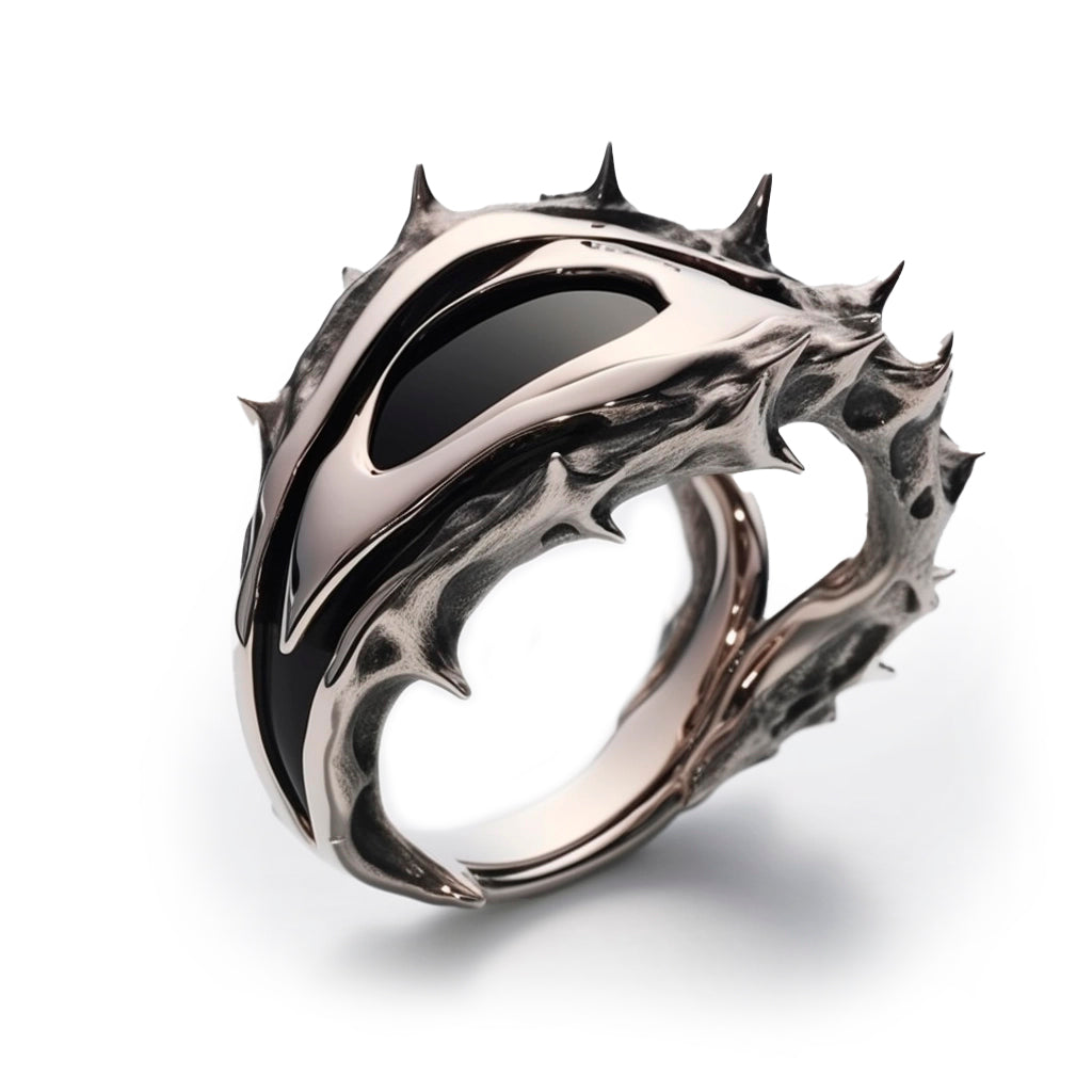 RAIDER RING