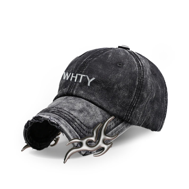 WHAITY TRIBAL CAP